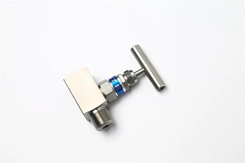 Pressure Gauge Valve, Internal and External Thread Globe Valve, Internal and External Thread Needle Valve in Kuwait