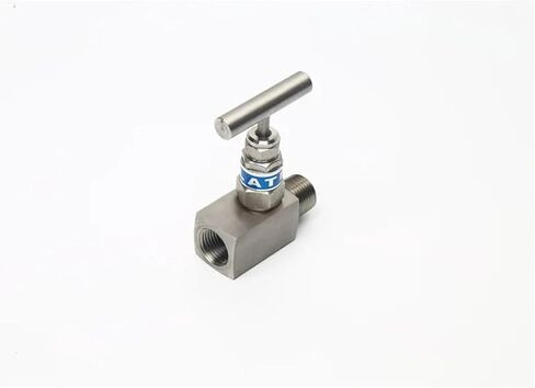 Pressure Gauge Valve, Internal and External Thread Globe Valve, Internal and External Thread Needle Valve in Kuwait