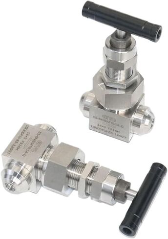 Stainless Steel 316 Welded Globe Valve, High-temperature and High-pressure Imitation Valve in Kuwait