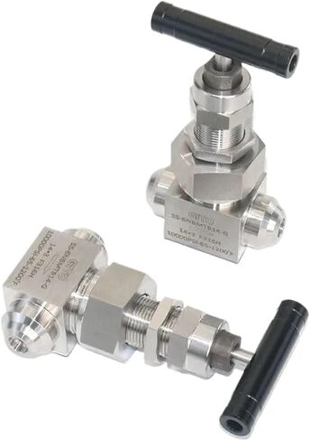 Stainless Steel 316 Welded Globe Valve, High-temperature and High-pressure Imitation Valve in Kuwait