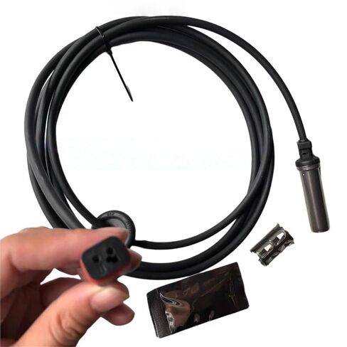 Applicable to FH/FM Truck Rear Wheel ABS Sensor 20528660 20528661(20528661) in Saudi Arabia