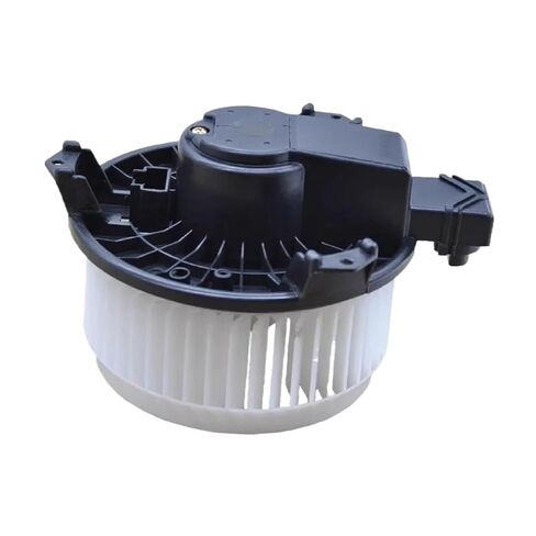 ZAX200 210 240 330 350 360-5G-5A حفارة تكييف الهواء منفاخ المحرك للمعدات الثقيلة in Kuwait