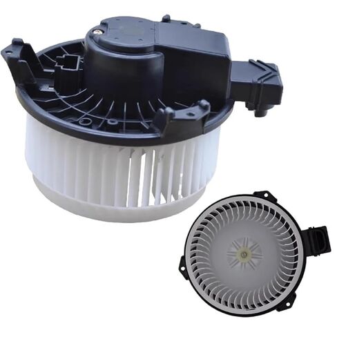 ZAX200 210 240 330 350 360-5G-5A حفارة تكييف الهواء منفاخ المحرك للمعدات الثقيلة in Kuwait