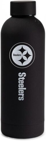 17oz Rubberized Water Bottle (Engraved) in Saudi Arabia