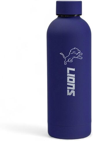 17oz Rubberized Water Bottle (Engraved) in Saudi Arabia