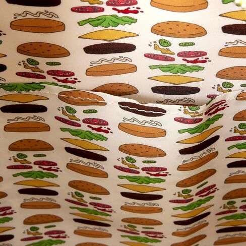 حقيبة ظهر صغيرة من Loungefly Bob's Burgers Restaurant in Kuwait