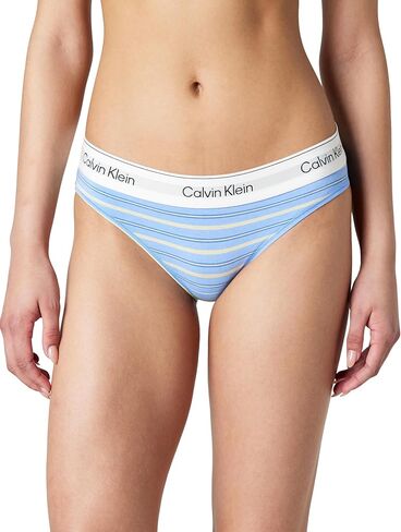 Calvin Klein womens Icon Cotton Modal Bikini in Saudi Arabia