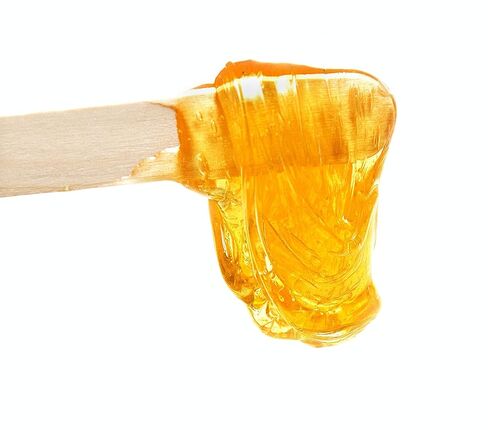 Perfect Stix Jumbo Waxing Sticks for Hair Removal, Wooden, 6 Inches, Body and Face, 150 Count in Kuwait