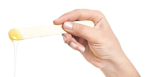 Perfect Stix Jumbo Waxing Sticks for Hair Removal, Wooden, 6 Inches, Body and Face, 150 Count in Kuwait