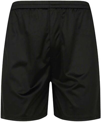 Mens Satin Boxers Lounge Shorts Solid Color Sleepwear Casual Silky Pajama Shorts Mid Waist Athletic Gym Short Pants in Saudi Arabia