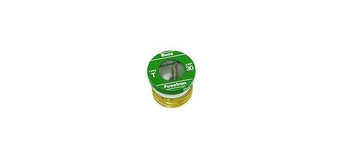 Plug Fuse, Type T, 30-Amp, 4-Pk. in Kuwait