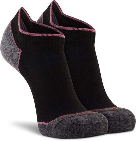 Women's Basecamp 2.0 Lightweight Ankle Hiking Sock in Kuwait