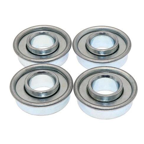 4Pcs 91102-960-003 91055-VA4-003 91102960003 91055VA4003 91102-960-010 Flange Ball Bearing for Lawn Mower in Kuwait