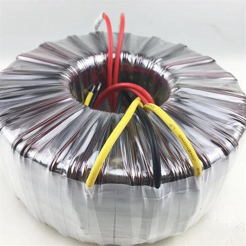 مضخم صوت حلقي 500 وات 220 فولت إلى ثنائي 12V24V28V32V34V36V مزود طاقة (12 فولت) in Kuwait