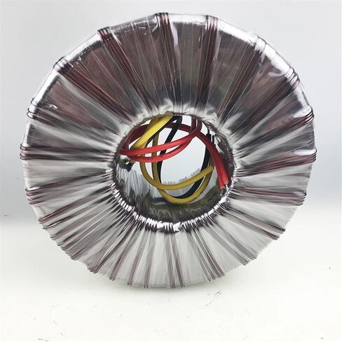 مضخم صوت حلقي 500 وات 220 فولت إلى ثنائي 12V24V28V32V34V36V مزود طاقة (12 فولت) in Kuwait