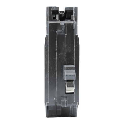 GE THQL1115PDF Dual Function Circuit Breaker Plug On Neutral PON 15 Amps 120 Volts AC 1 Pole 10 KA UL Listed in Kuwait