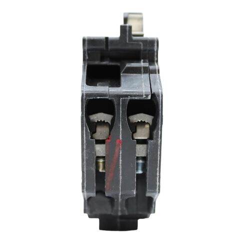GE THQL1115PDF Dual Function Circuit Breaker Plug On Neutral PON 15 Amps 120 Volts AC 1 Pole 10 KA UL Listed in Kuwait