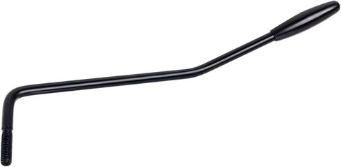 Banworks Imperial UNF #10-32 Thread Tremolo Arm Whammy Bar with 4.8mm (3/16") Thread Diameter for Tremolo Bridges of Fender Classic Vibe Strat ST Made in American/Mexican JT/YB-03 Black in Saudi Arabia