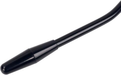 Banworks Imperial UNF #10-32 Thread Tremolo Arm Whammy Bar with 4.8mm (3/16") Thread Diameter for Tremolo Bridges of Fender Classic Vibe Strat ST Made in American/Mexican JT/YB-03 Black in Saudi Arabia