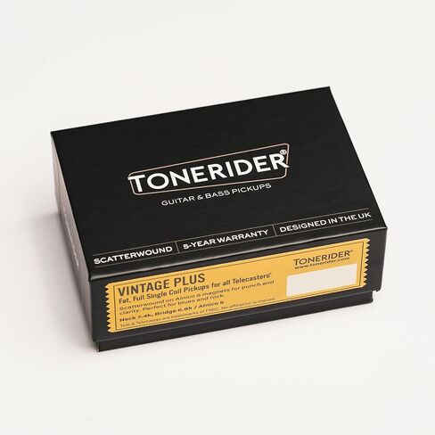 Tonerider Vintage Plus Telecaster Pickups (Bridge Pickup) in Kuwait