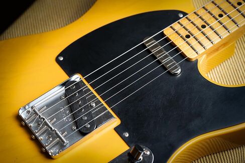 Tonerider Vintage Plus Telecaster Pickups (Bridge Pickup) in Kuwait