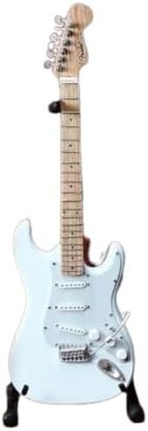 Axe Heaven FS-008 مرخص من Fender Stratocaster Olympic White in Kuwait