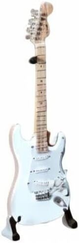 Axe Heaven FS-008 مرخص من Fender Stratocaster Olympic White in Kuwait