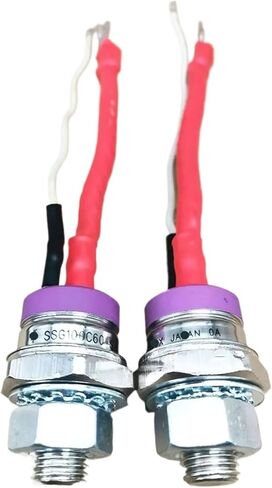 1PCS SSG100C60 Power thyristor in Kuwait