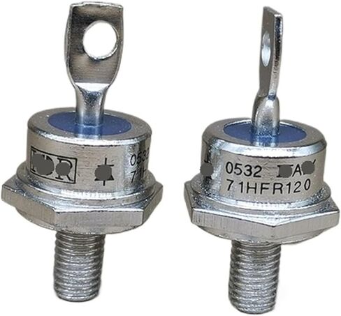 1 قطعة 71HFR120 ديود المعدل in Kuwait