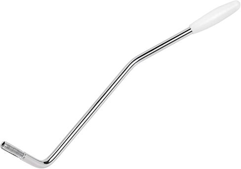 Banworks Imperial UNF #10-32 Thread Tremolo Arm Whammy Bar with 4.8mm (3/16") Thread Diameter for Tremolo Bridges of Fender Classic Vibe Strat ST Made in American/Mexican JT/YB-03 Black in Saudi Arabia