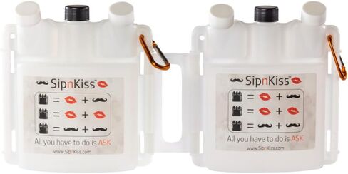 Shot Squeezer Bottle in Kuwait