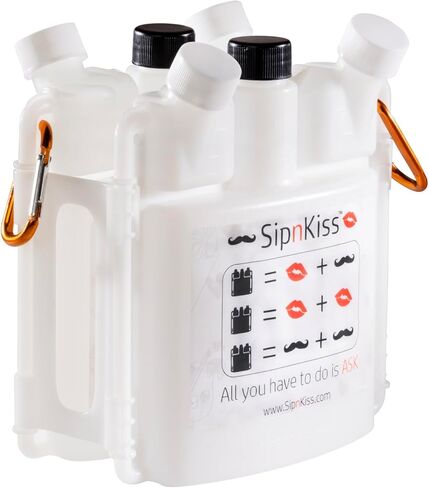 Shot Squeezer Bottle in Kuwait