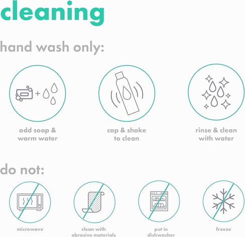 مياه ثابتة من PATHWATER فائقة النقاء، ودرجة حموضة متوازنة، من مصادر محلية، مجموعة متنوعة من زجاجات سبونج بوب أول ستارز المصنوعة من الألومنيوم، خالية من البيسفينول أ، وقابلة لإعادة الاستخدام، وقابلة لإعادة التدوير بشكل لا نهائي، 16.9 أونصة (عبوة من 12 قطعة in Kuwait