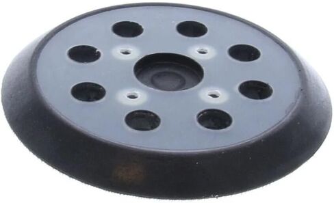 300527008 Backing Pad/Disc,for Ridgid 18 volt cordless random orbit sander models R8606, Sander Backing Pad ﻿ in Kuwait