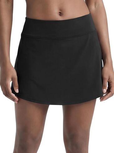 Champion Women's Courtside 15" Skort, Standard Fit, 3" Inner Short in Saudi Arabia