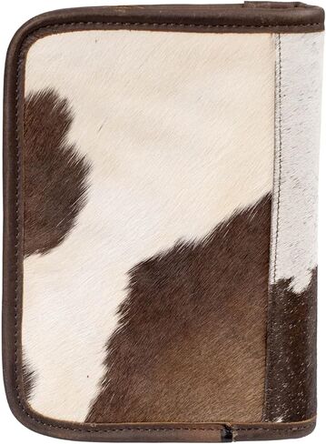 STS Ranchwear Cowhide Kellie Jewelry Case Multi/Cowhide One Size in Saudi Arabia