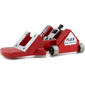 مجموعة تحويل قاعدة دوارة القدم Powernail FLEX لمسامير الأرضيات من سلسلة 50P (06-99605) in Kuwait