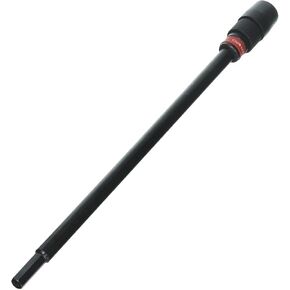 48-28-2020 Hole Saw Extension for Milwaukee Quik-LOK 12 Inch 3/8 Inch Shank Hole Saw Extension Impact Rated Quick Change Accessory Adapter in Kuwait