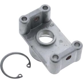 899234SV Sander Support Housing Replace 259485 7801 7800 7800 7800 Compatible with Porter Cable Measures approximately 7.65 X 1.65 X 2.60 inches in Kuwait