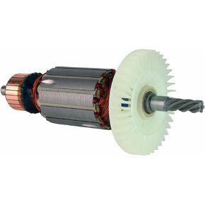 SCY-18-2EBM استبدال المحرك 110 فولت يناسب جهاز الحفر الأساسي Cayken مقاس 5 بوصات 2.5HP 1900 واط in Kuwait