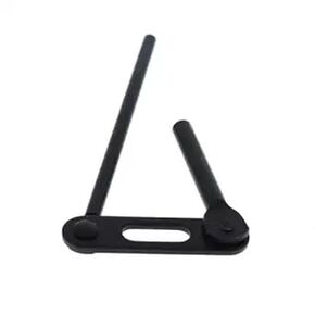 5140032-18 عمود منشار الطاولة DWE7480 DWE7480 DW745 لتناسب مقاسات DeWalt تقريبًا 5.30 × 2.30 × 0.40 بوصة in Kuwait