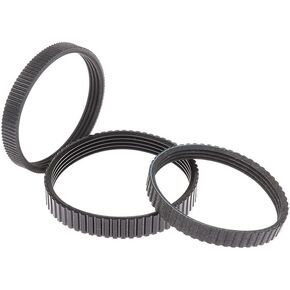Pu Of Rubber 238X9.6 Mm Electric Planer Drive Driving Belt Electric Planer(B) in Kuwait
