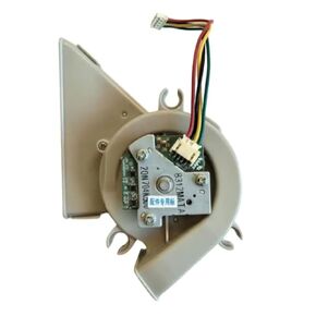 محرك مروحة تفريغ عام، متوافق مع القرش، RV750 RV700 RV720 RV755 استبدال أجزاء مجموعة الشفط الأنظف in Kuwait