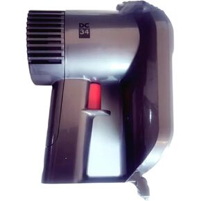 استبدال المحرك الرئيسي للمكنسة الكهربائية لمجموعة المحرك، متوافق مع Dyson V6 DC45 DC34، استبدال مجموعة المحرك (DC34) in Kuwait