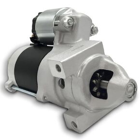 Boatrip 17628 استبدال محرك بداية جديد لكوهلر 2509809 12.5-27HP شبل كاديت جزازة المنفذ جون ديري جرار نيو هولاند سكوتس تورو شتاينر 2409801 2509808 AM107631 AM108390 1209803S SND0007 in Kuwait