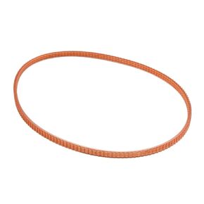 370W/550W Woodworking Lathe Belt Small Universal Machine Lathe Belt 63cm 68cm for Woodworking Lathe Random Color(370W 63cm) in Saudi Arabia