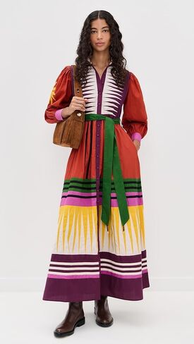 فستان ماري للسيدات من Carolina K in Kuwait