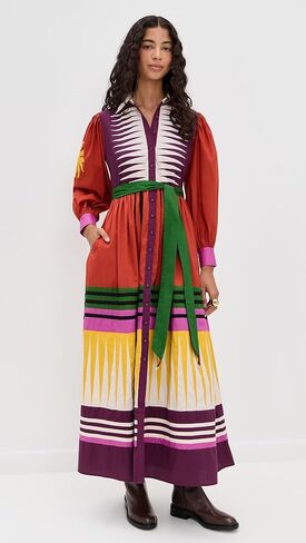 فستان ماري للسيدات من Carolina K in Kuwait