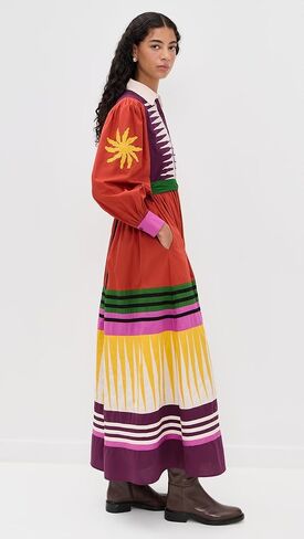 فستان ماري للسيدات من Carolina K in Kuwait