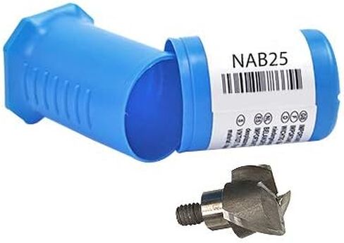 Souber DBB Aluminum Cutter 1" (25.4mm) for Use with the DBB Lock Mortiser in Kuwait